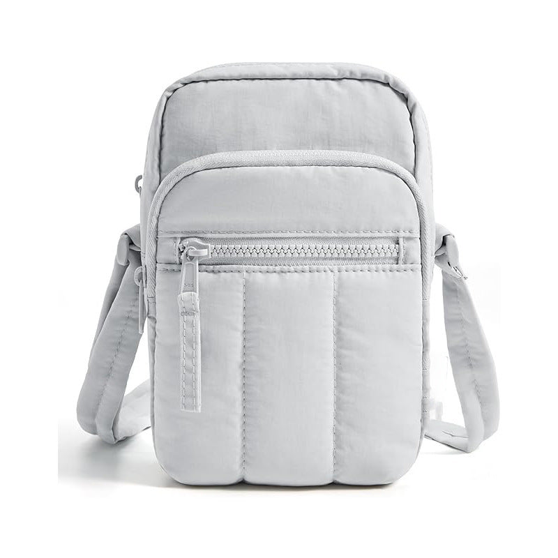Practical Crossbody Bag Stornfield