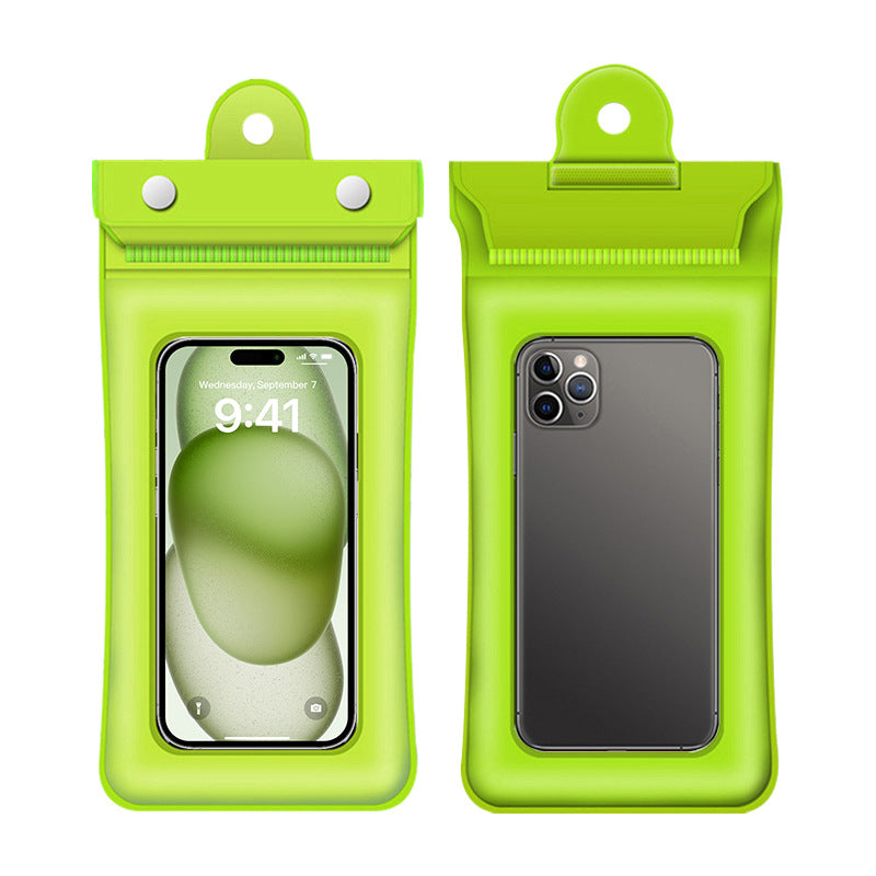 Waterproof Smartphone Case Stornfield