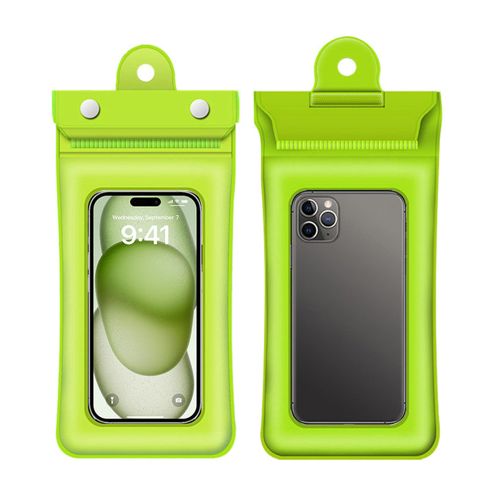 Waterproof Smartphone Case Stornfield
