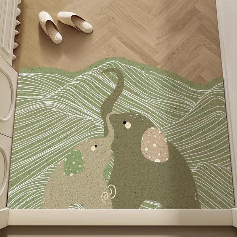 Decorative Area Rug Stornfield