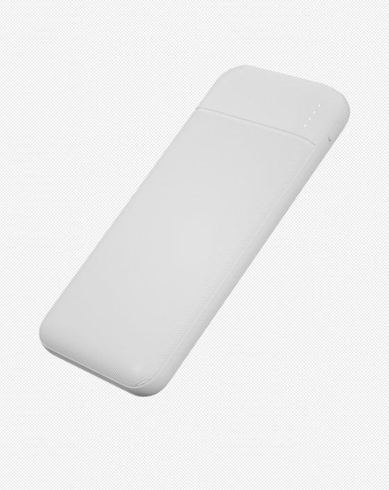 Slim and Portable Power Bank with Intelligent Charging Technology Stornfield