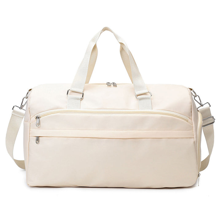 Stylish Multi-Pocket Gym Duffle Bag Stornfield