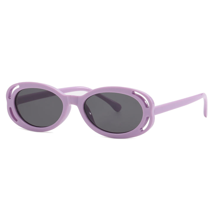 Women's fashionable sunglasses with exotic pattern Stornfield