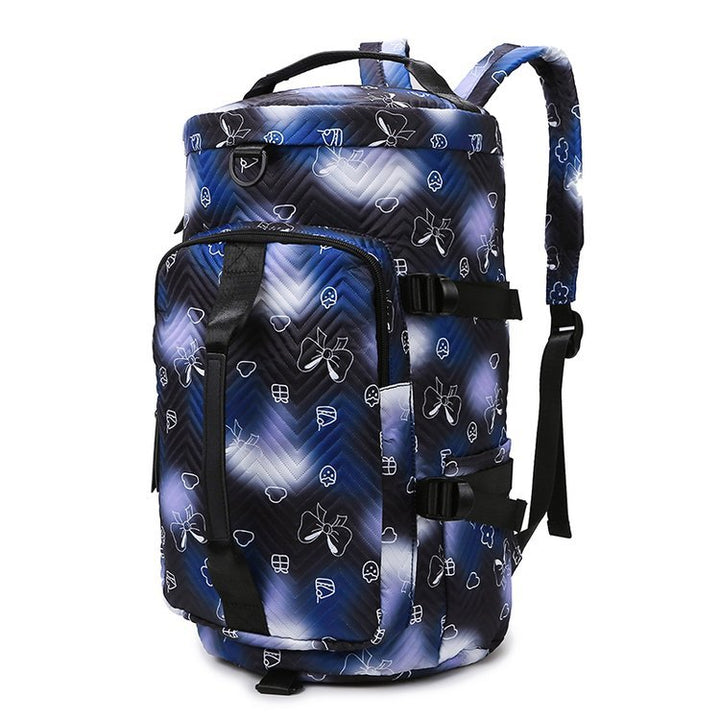 Versatile Leisure Backpack Stornfield