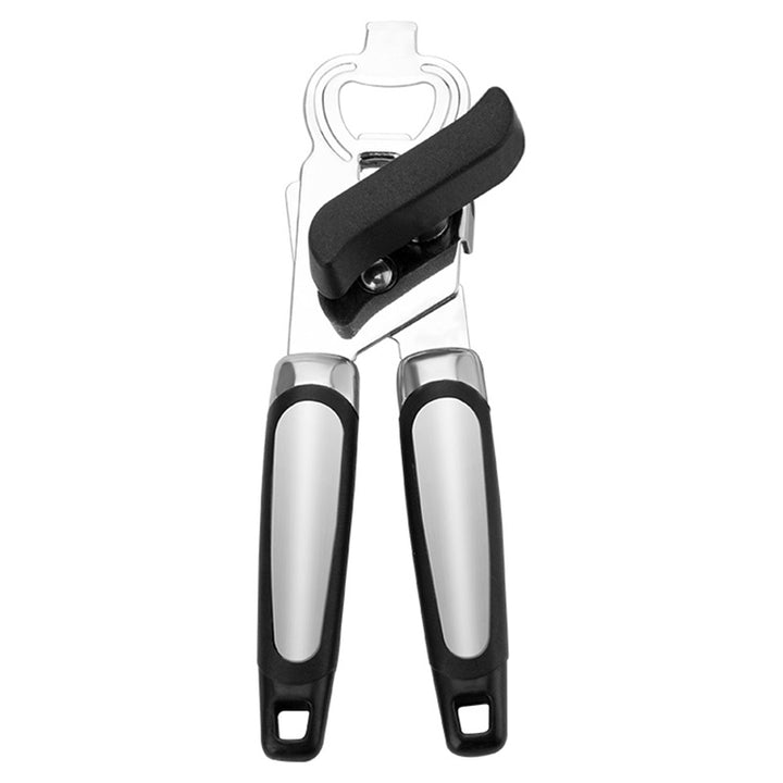 Premium Ergonomic Manual Can and Bottle Opener Stornfield