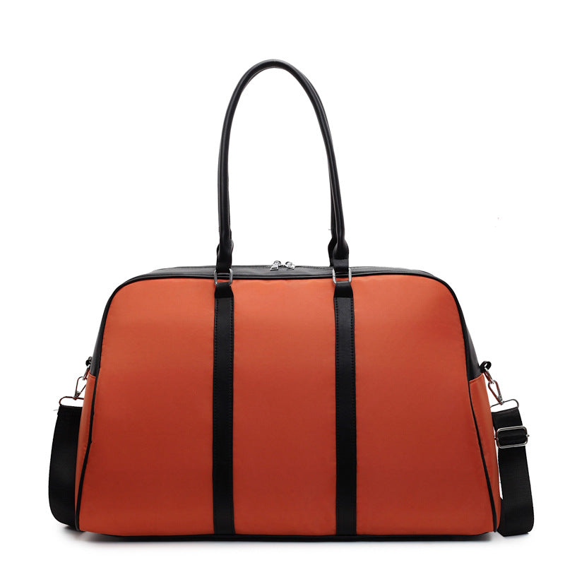 Stylish Travel Duffle Bag Stornfield