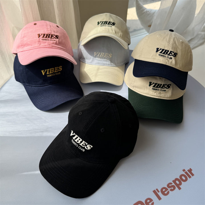 Men's Sporty Tennis Cap Stornfield