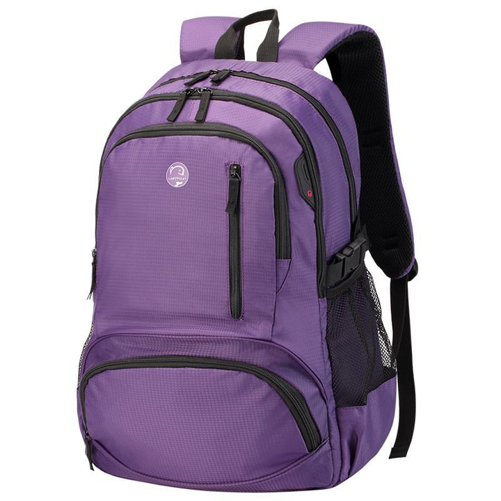 Functional Day Backpack Stornfield