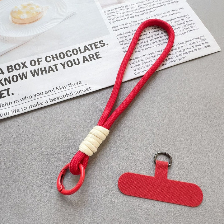 Versatile Luggage Strap Stornfield