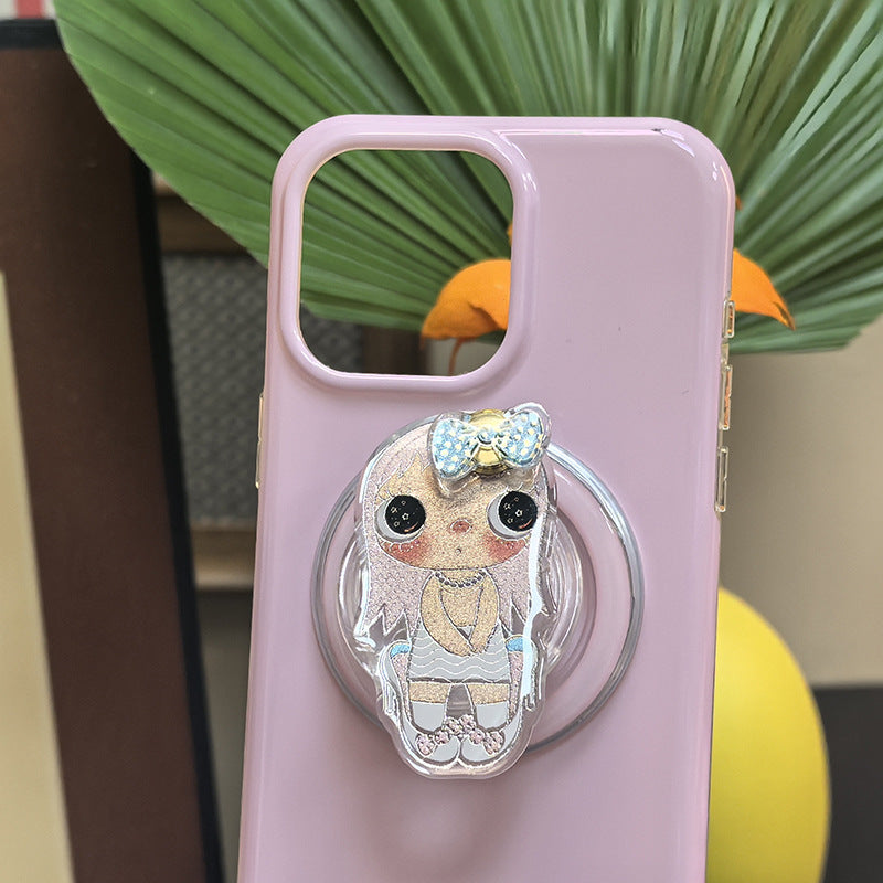 Character Phone Grip Stornfield