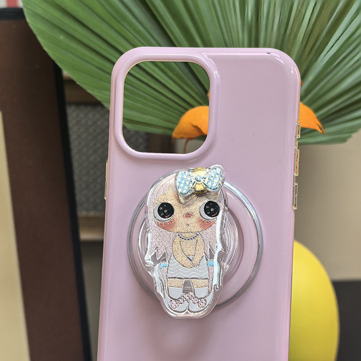 Character Phone Grip Stornfield