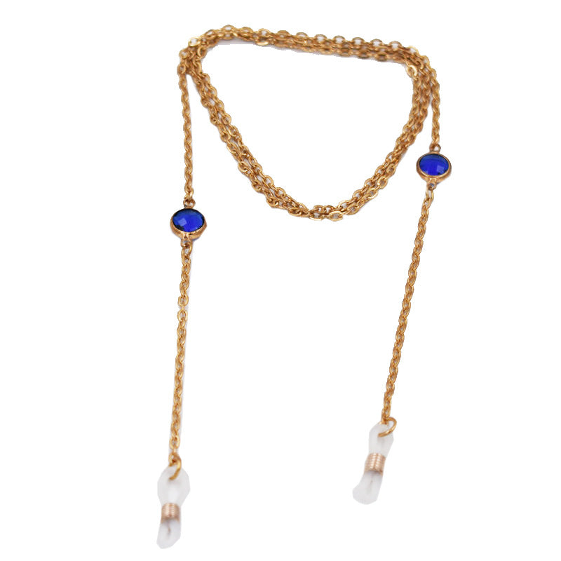 Elegant Eyewear Chain Stornfield