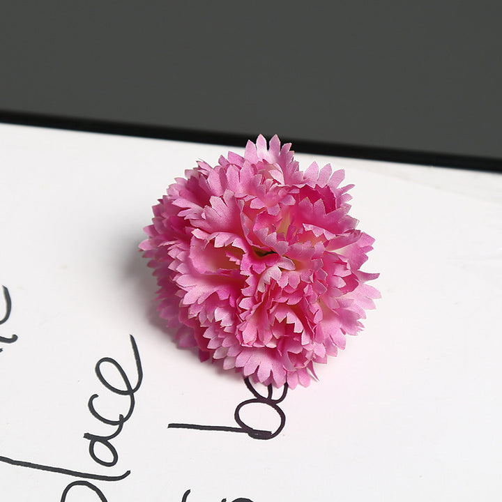 Decorative Floral Hair Clip for Decorative Styling