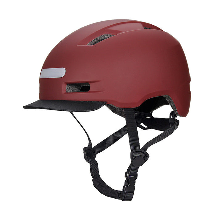 Urban Commuter Safety Helmet Stornfield