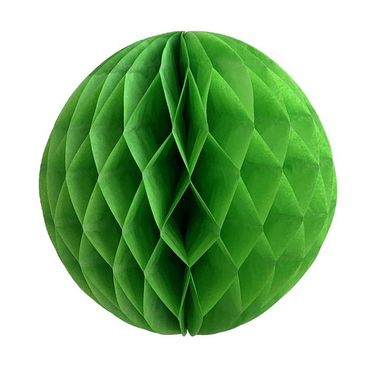 Decorative Honeycomb Paper Balls Stornfield