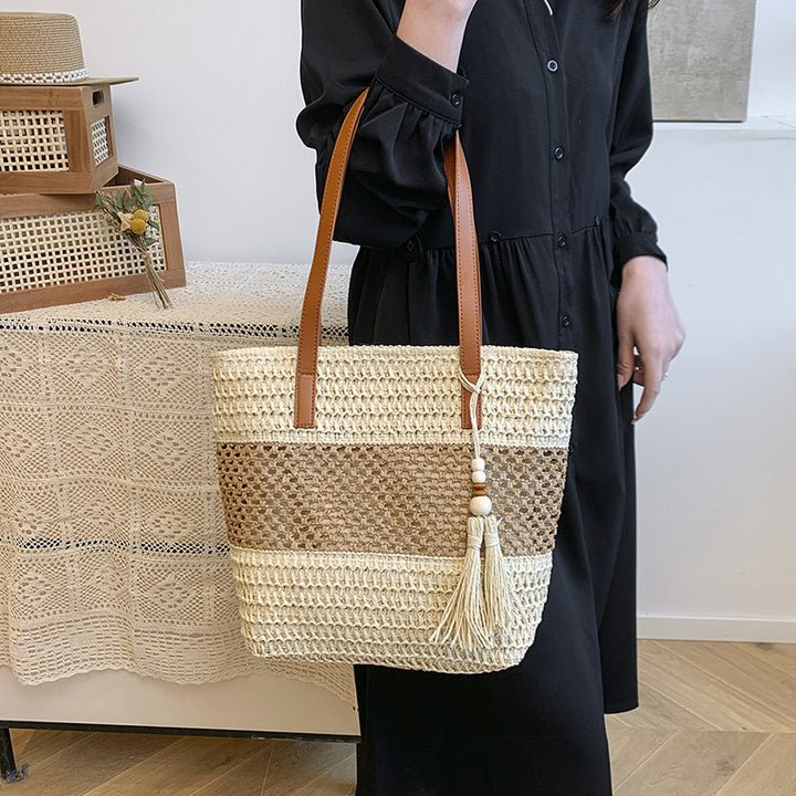 Versatile Beach Shoulder Bag Stornfield