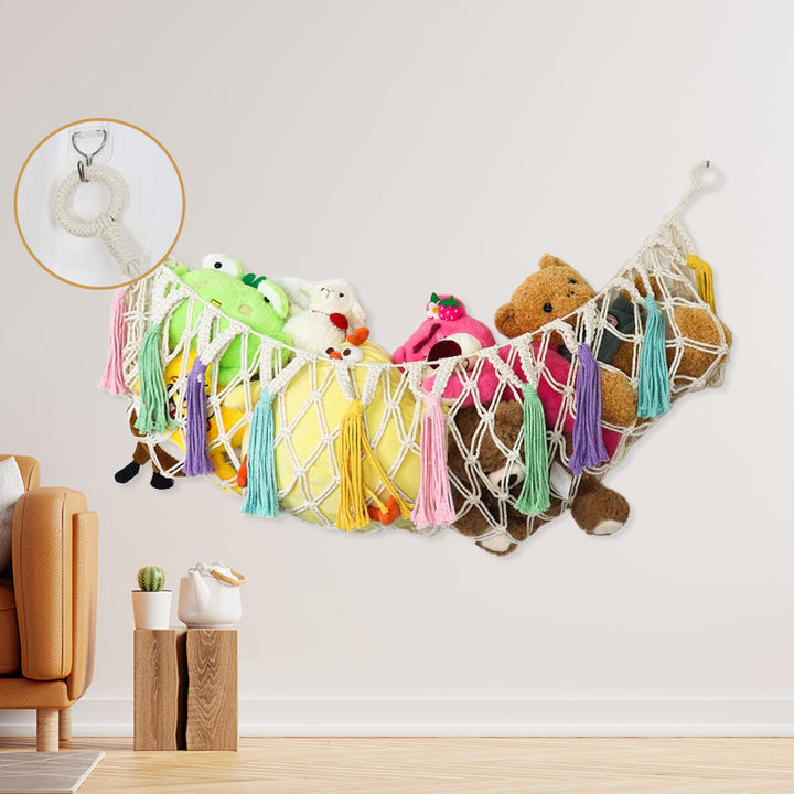Deko Macramé Wall Hanging Stornfield
