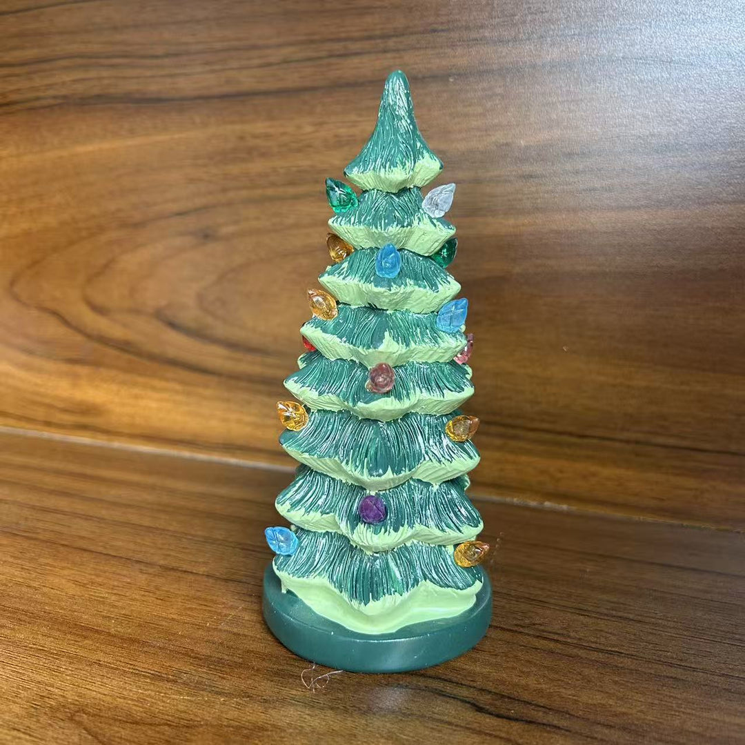 Decorative Christmas Tree Stornfield