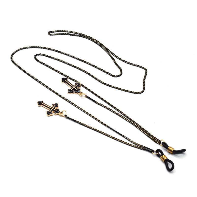Artistic Eyewear Chain Holder Stornfield