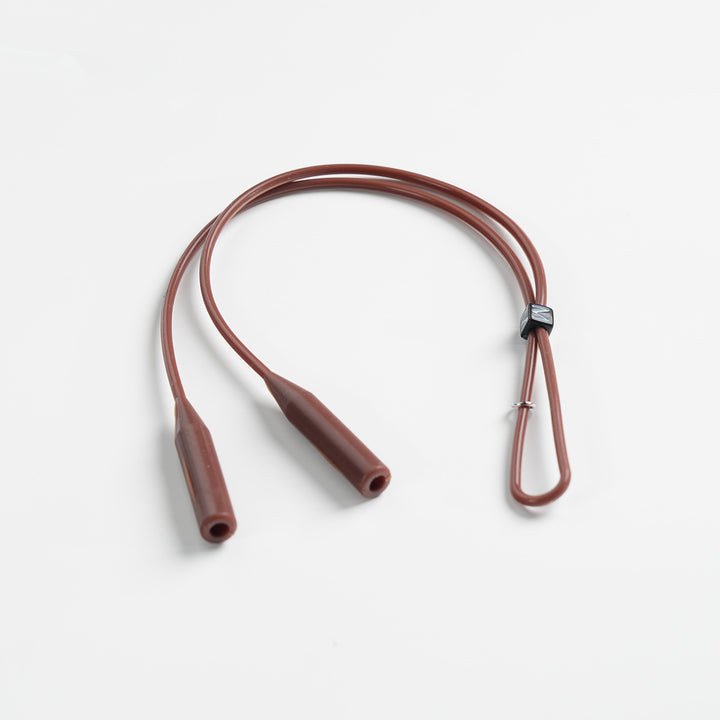 Durable Silicone Eyewear Retainer Stornfield