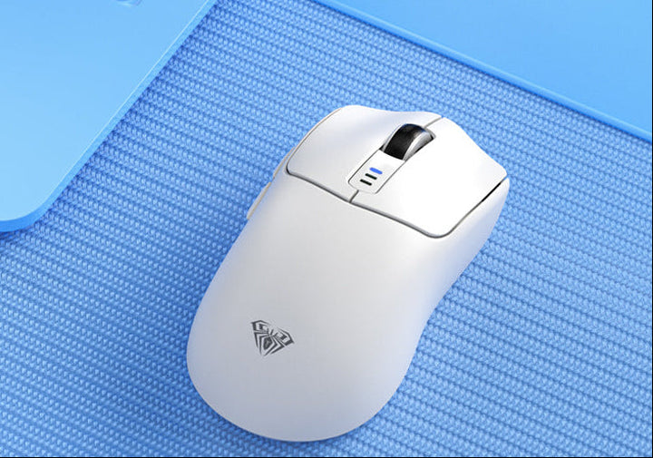 Advanced Precision Wireless Mouse Stornfield