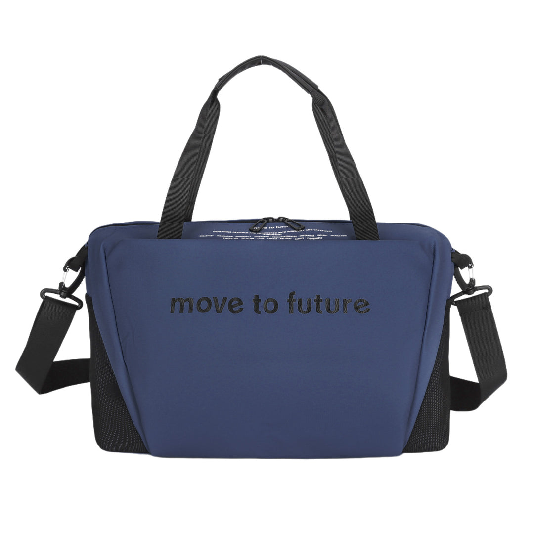 Innovative Functional Travel Duffle Bag Stornfield