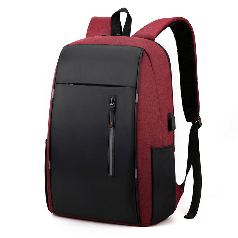 Stylish Ergonomic Laptop Backpack Stornfield