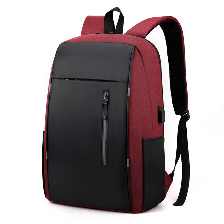 Stylish Ergonomic Laptop Backpack Stornfield