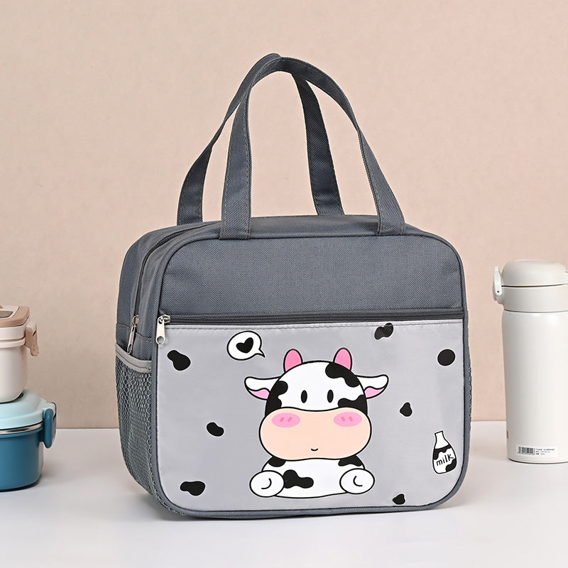 Kids Lunch Bag Stornfield