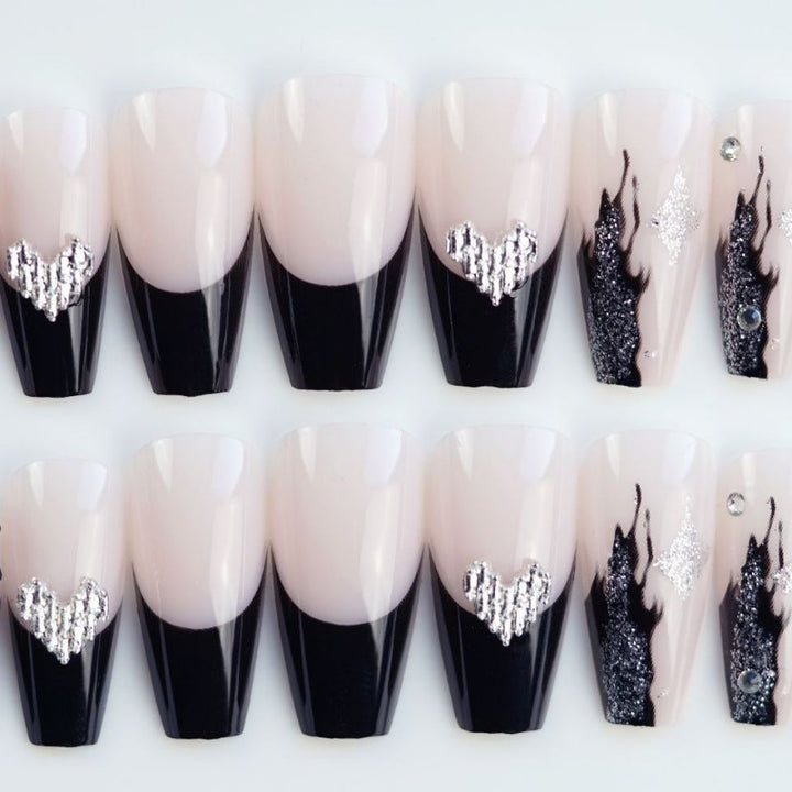 Nail Art Set Stornfield