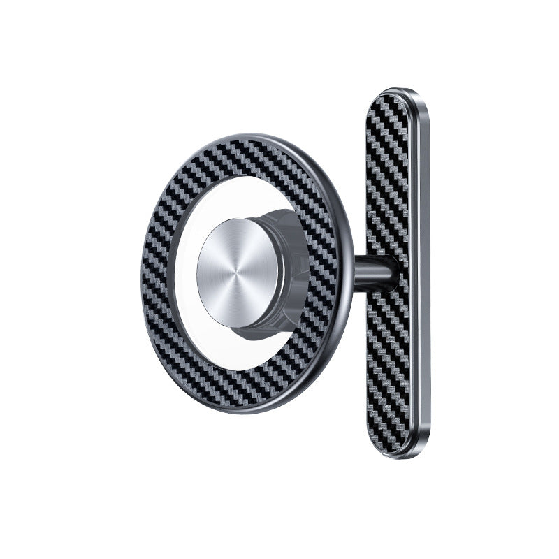 Unisex Carbon fiber rotary knob Stornfield