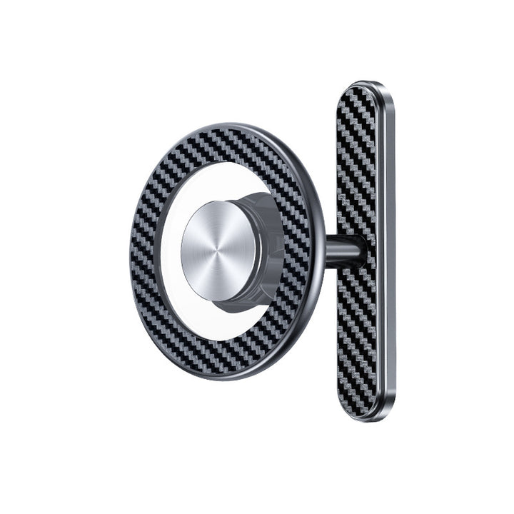 Unisex Carbon fiber rotary knob Stornfield