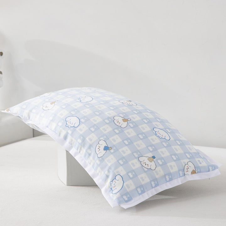 Ladies Decorative Cushion Stornfield