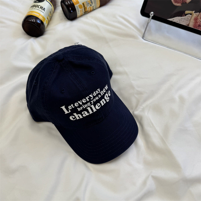 Men's Casual Motivational Baseball Cap Stornfield