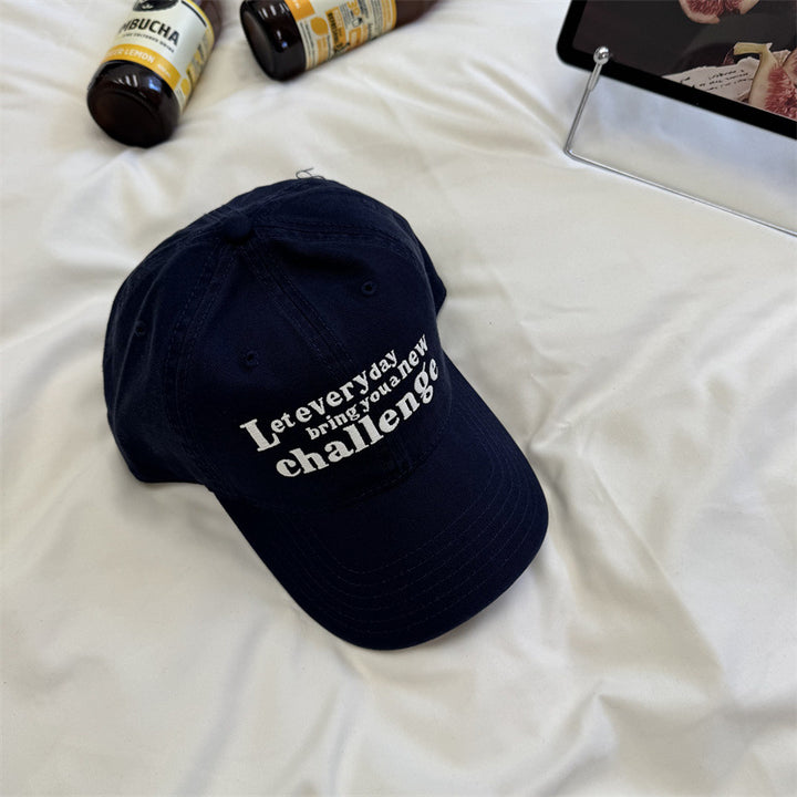 Men's Casual Motivational Baseball Cap Stornfield