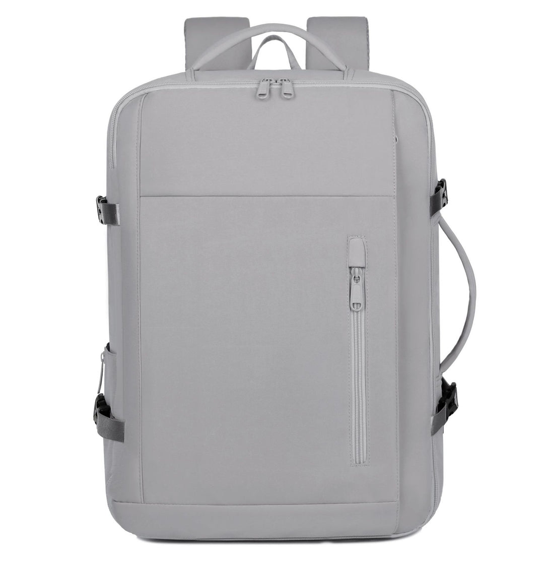 Ergonomic Travel Laptop Backpack Stornfield