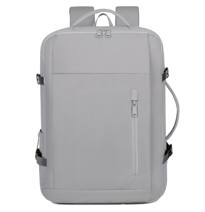 Ergonomic Travel Laptop Backpack Stornfield