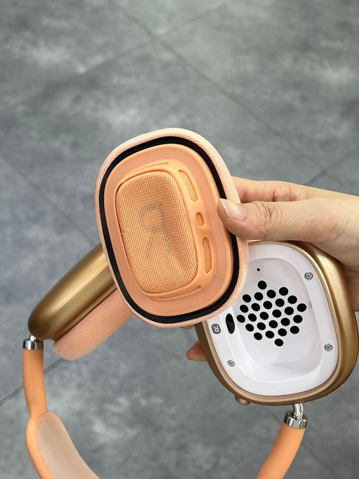 Wireless Over-Ear Headphones Stornfield