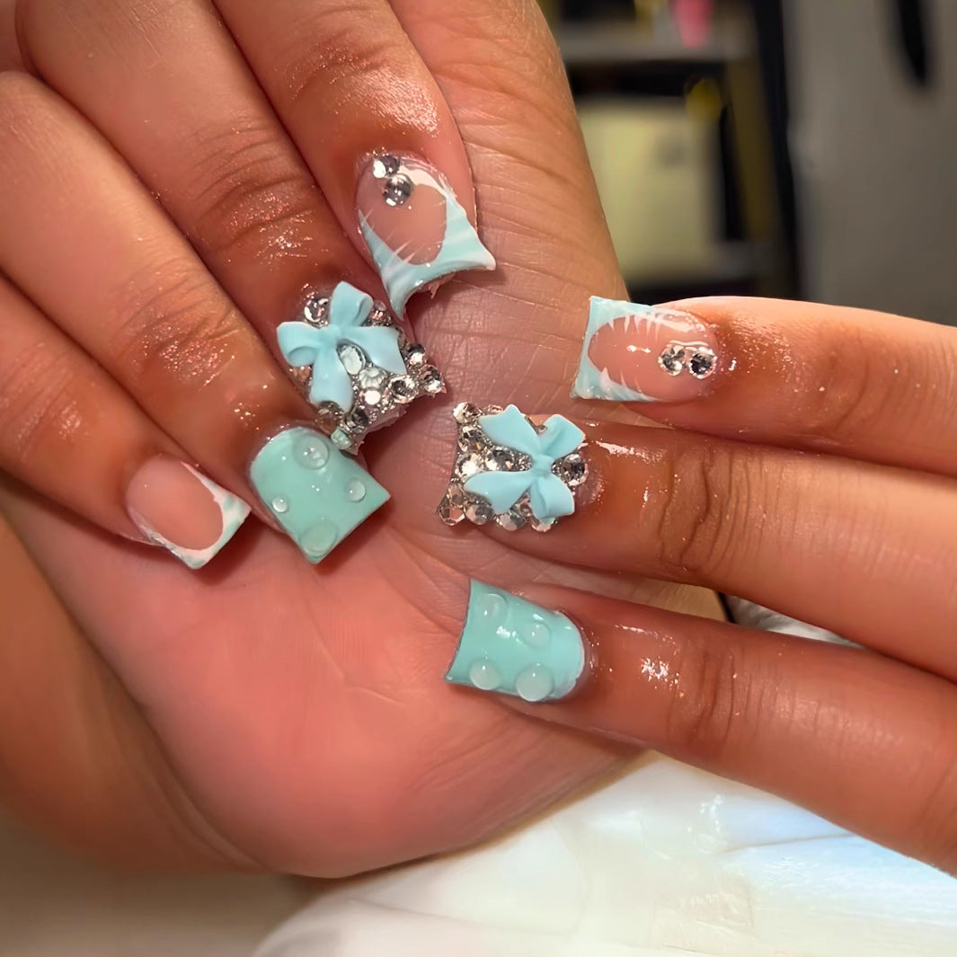Nail Art Stornfield