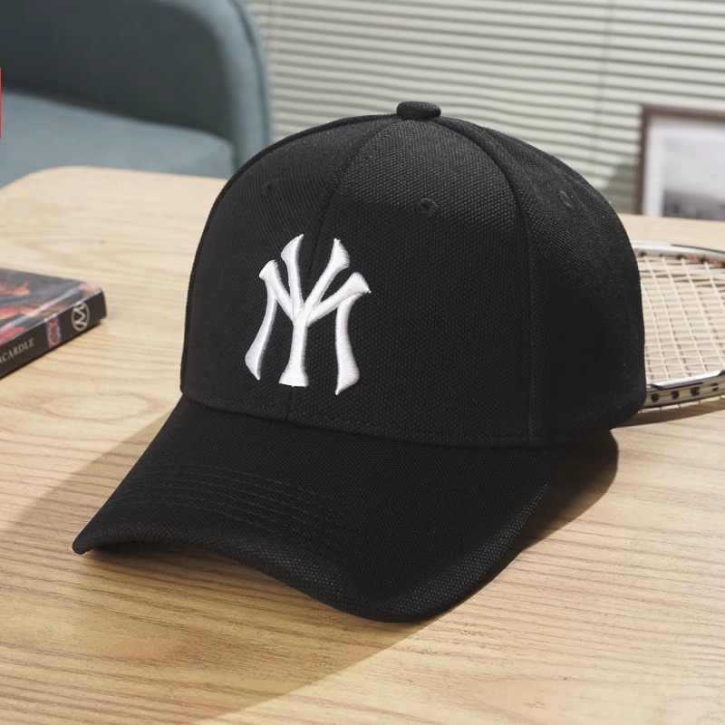 Men's Classic Structured Cap Stornfield