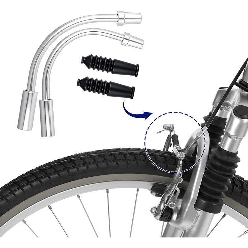 Bicycle Cable End Caps Stornfield