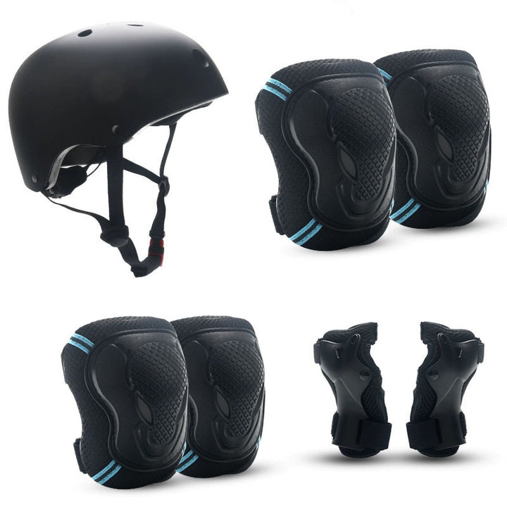 Premium Protective Skate Gear Set Stornfield