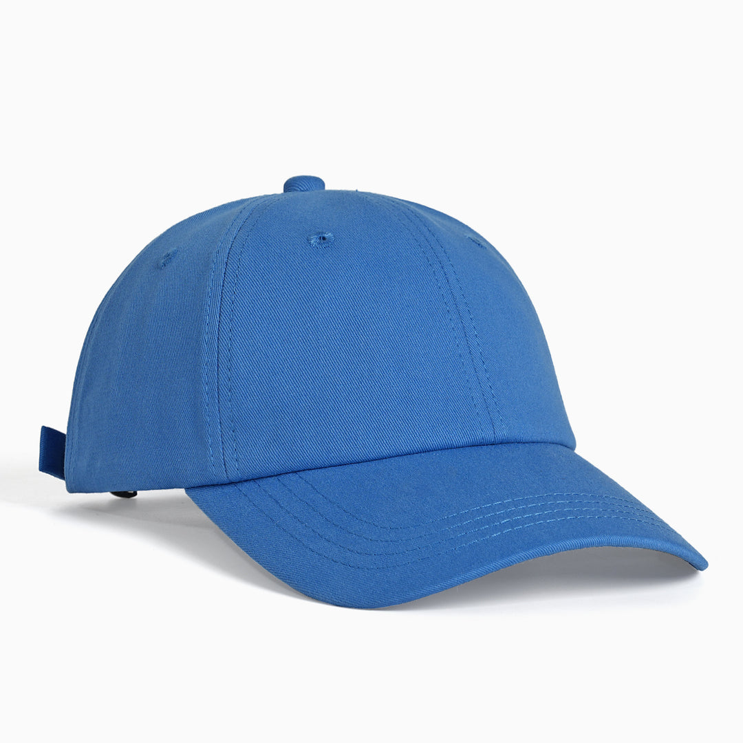 Ladies sporty cotton cap Stornfield
