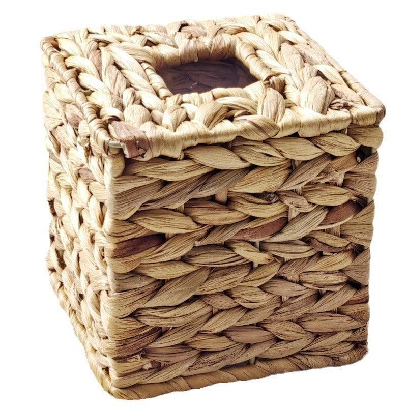 Decorative Woven Basket Stornfield