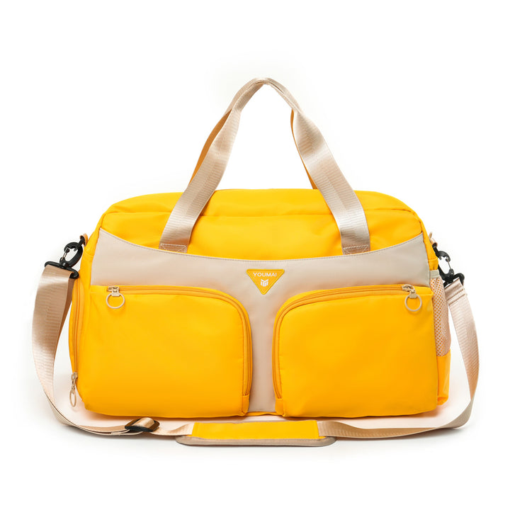 Versatile Sports Utility Duffle Bag