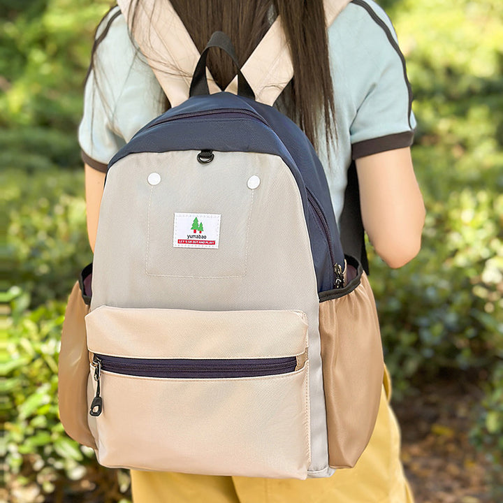 Retro Hiking Backpack Stornfield