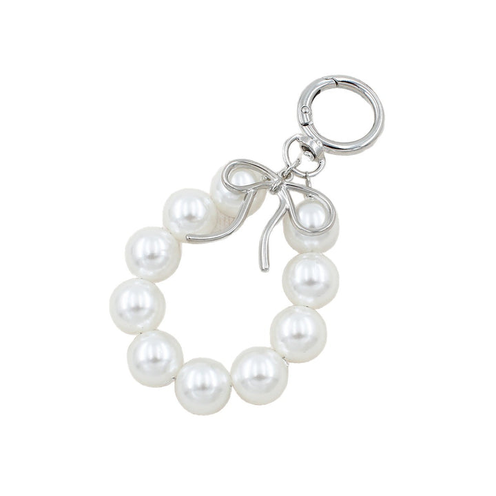 Decorative Bow Keychain Stornfield