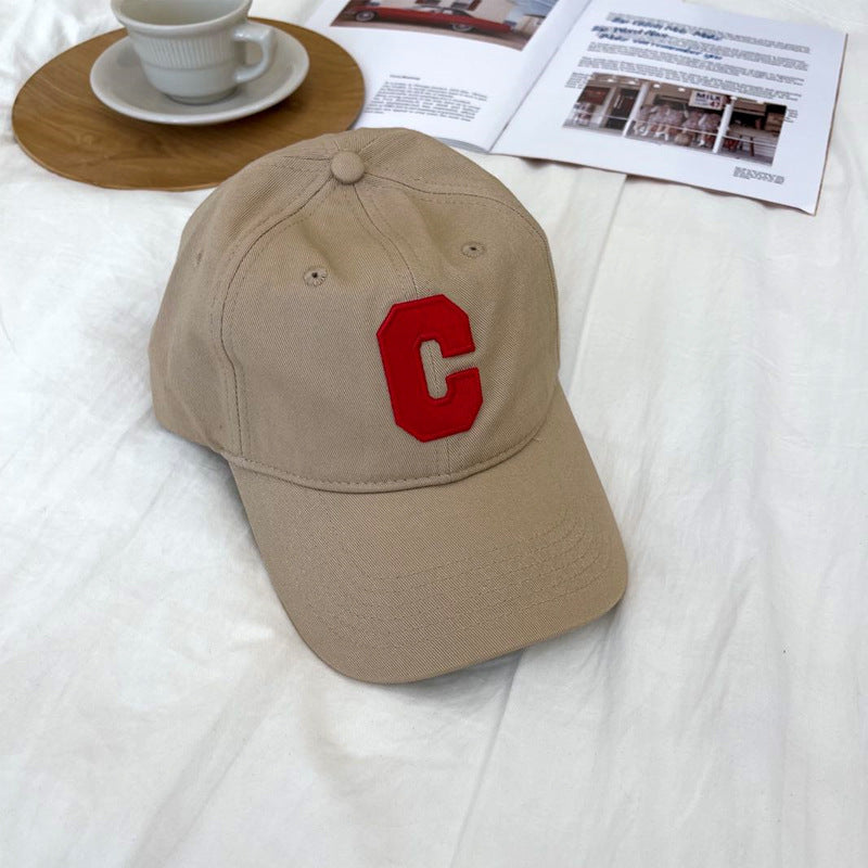 Men's Casual Adjustable Baseball Cap Stornfield