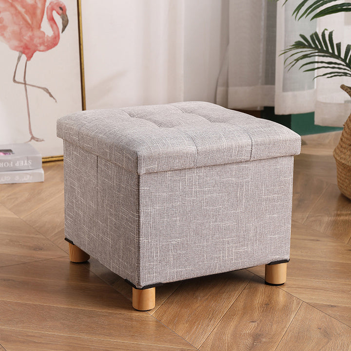 Multi-Functional Storage Ottoman Stornfield
