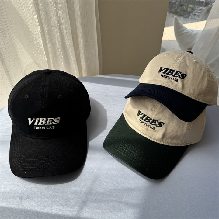 Men's Sporty Tennis Cap Stornfield